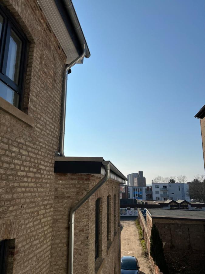 Der Schwan, Innenstadt, 2022 renoviert Düren - Eifel Exterior foto