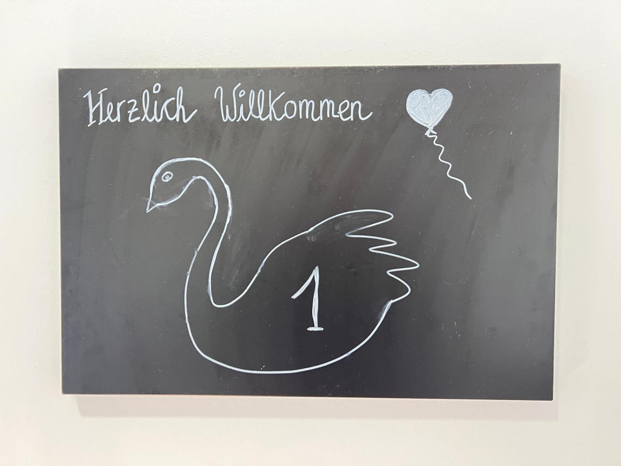 Der Schwan, Innenstadt, 2022 renoviert Düren - Eifel Zimmer foto