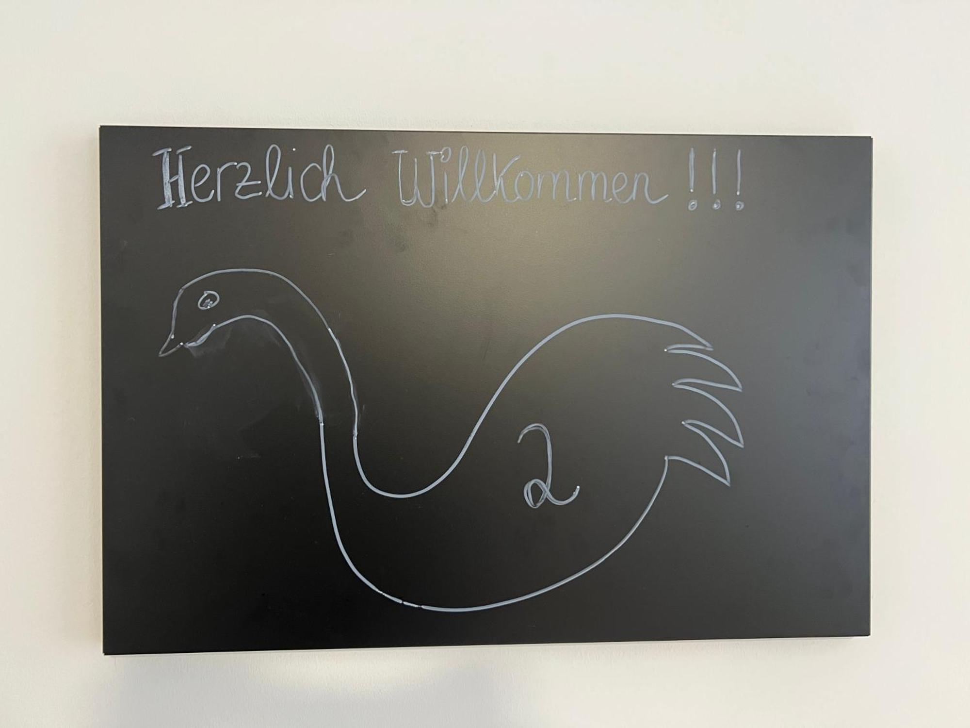 Der Schwan, Innenstadt, 2022 renoviert Düren - Eifel Zimmer foto